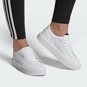Adidas Sleek Super Shoes